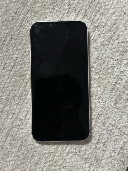 iPhone 14 256gb Branco