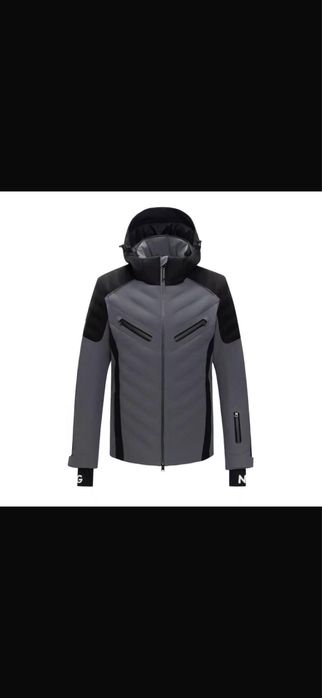 Гiрськолижнi костюми Bogner зима 2026