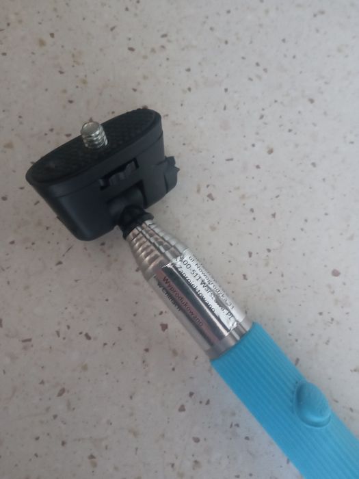 Kijek do selfie stan nieznany