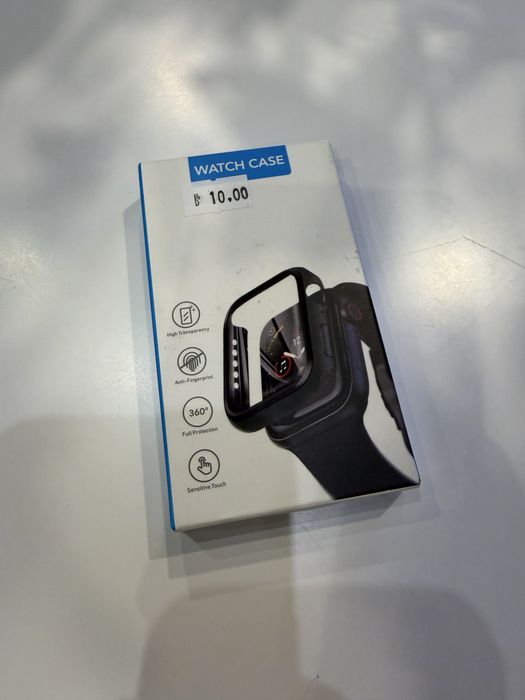Etui na apple watch