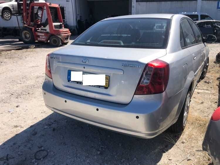 Para peças Daewoo Nubira 1.4 ano 2004