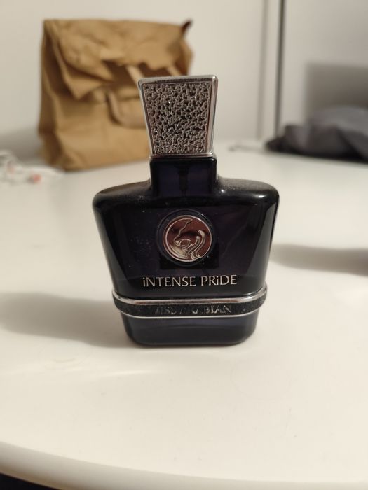 Perfumy Swiss arabian pride intense
