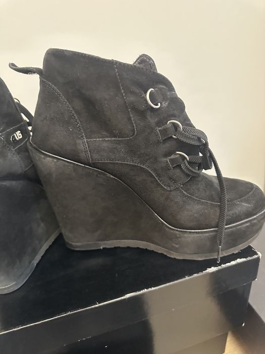 Ботинки Paciotti