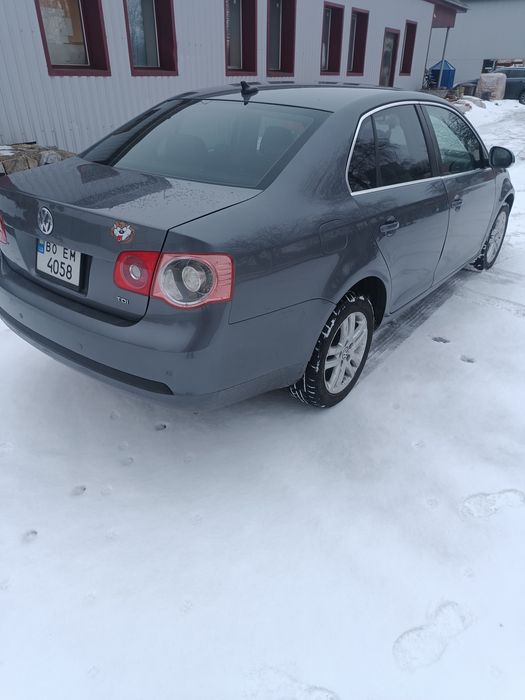 Продам автомобіль Volkswagen