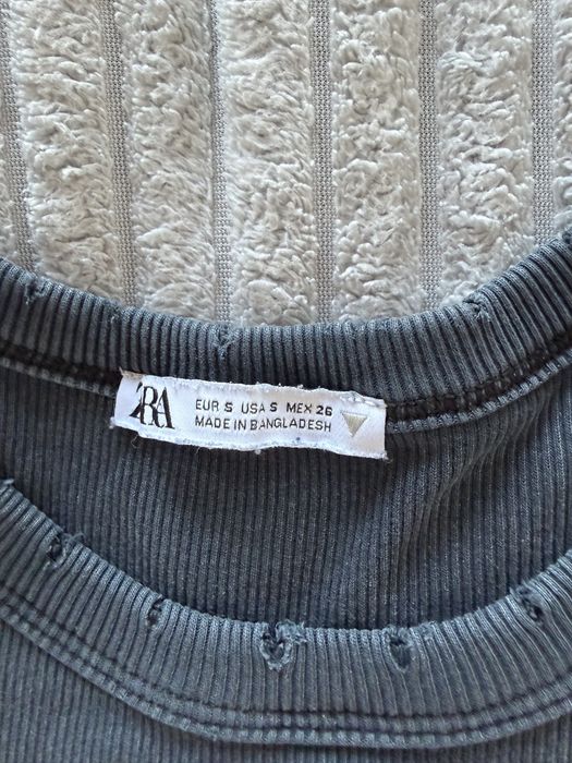Майка zara, розмір S