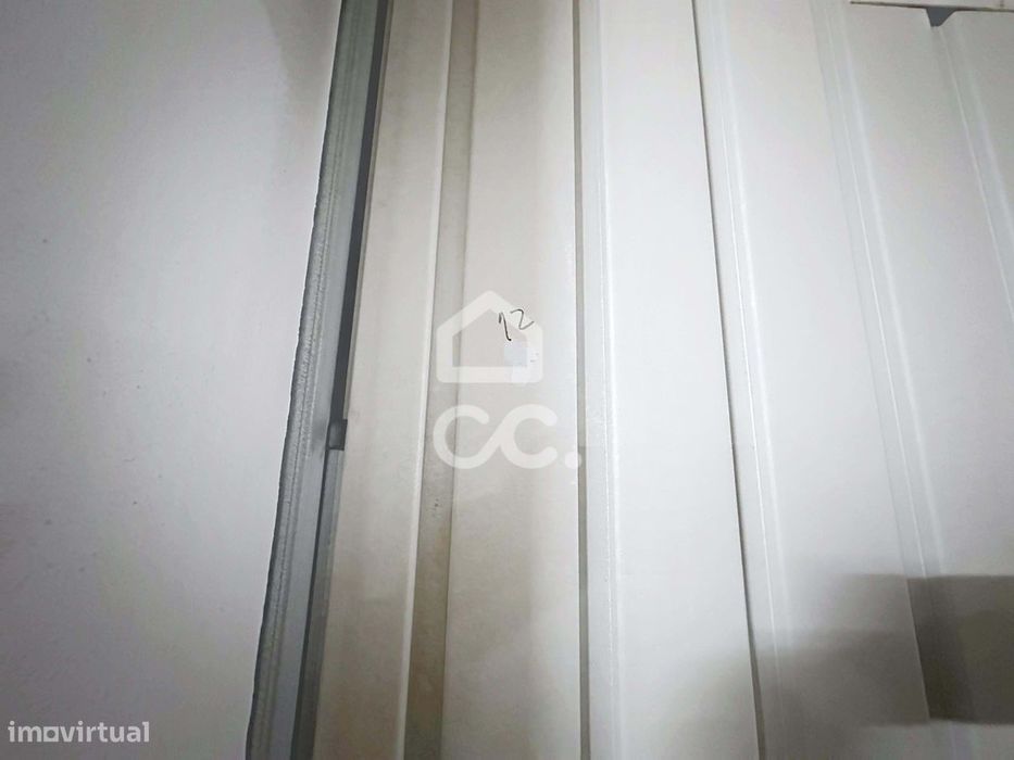 Apartamento T3 Moderno com Open Space, 3 Varandas e Suite