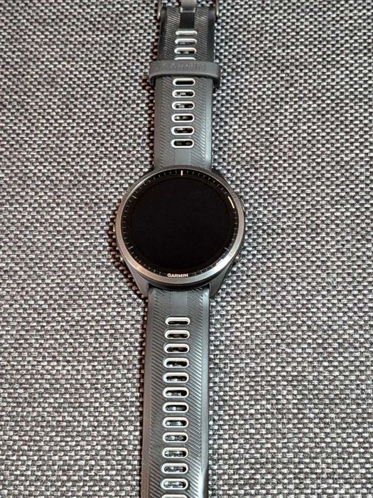 Garmin Forerunner 965