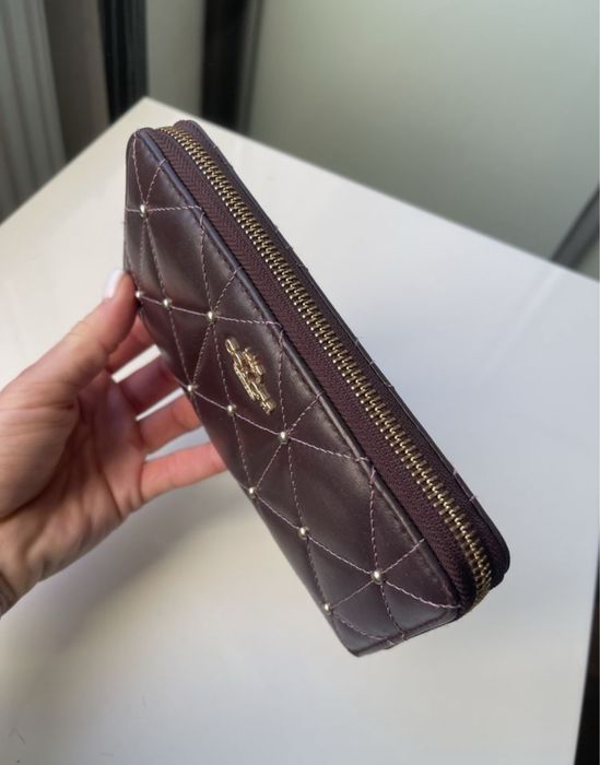 Гаманець оригінал Coach