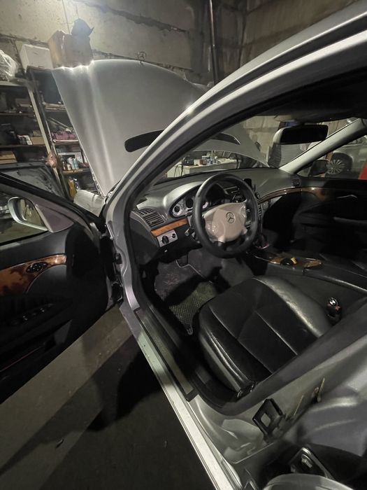 Продам 211 3,2 бензин