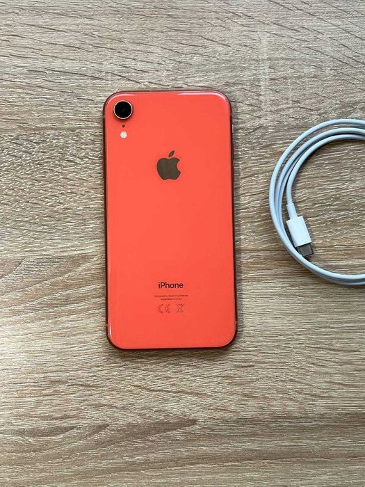 Оригінал IPhone Xr