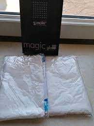 Magiczna rękawica Zepter-5 sztuk