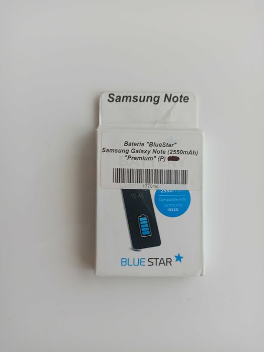 Stacja dokująca do telefonu Samsung Galaxy Note + bateria.