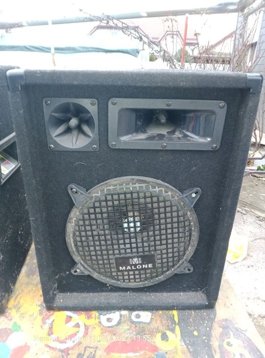 Продам  колонки аккустические