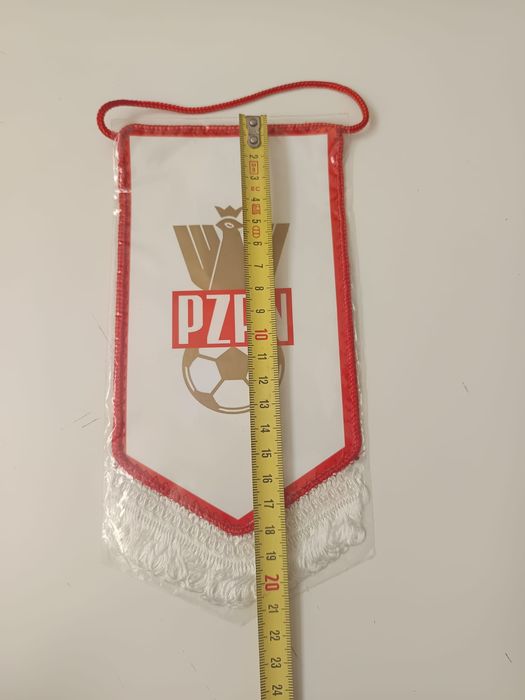 Galhardete seleção da Polónia