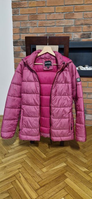 Kurtka damska puchowa Regatta rozm 36