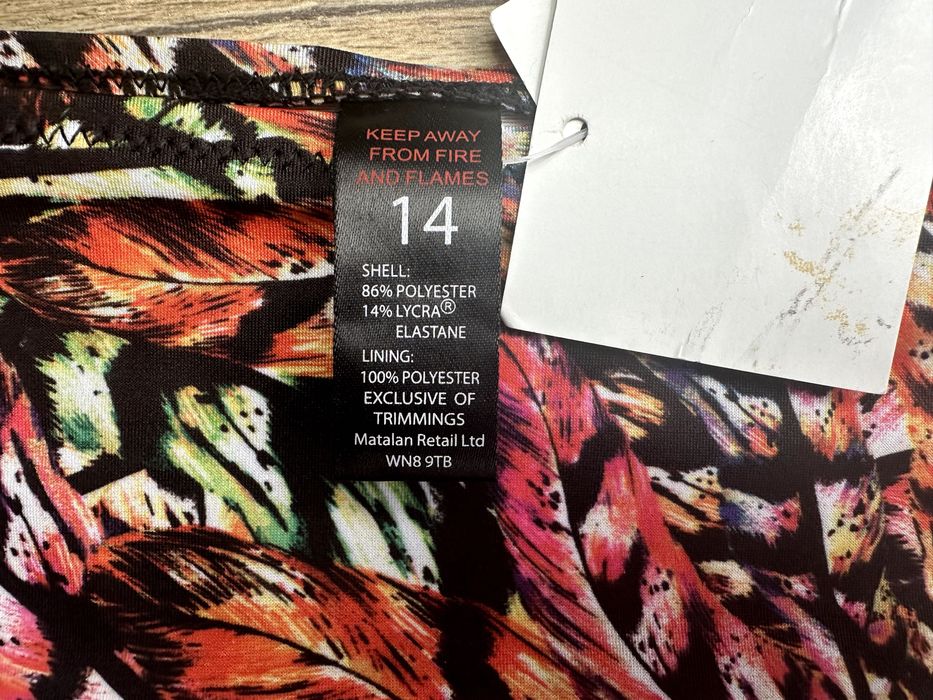 Matalan bikini dol nowe 42