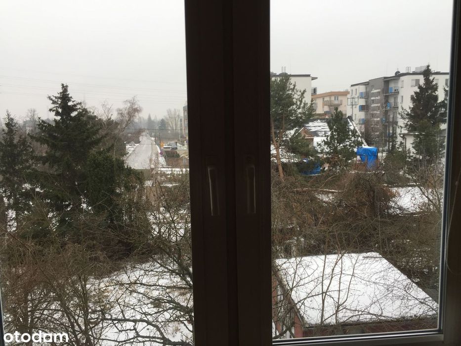 Komfortowe 59 m2, piwnica 9m, balkon + miejsce postojowe (osobna KW)