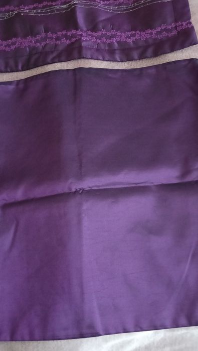 Poszewka na jasiek 50/50