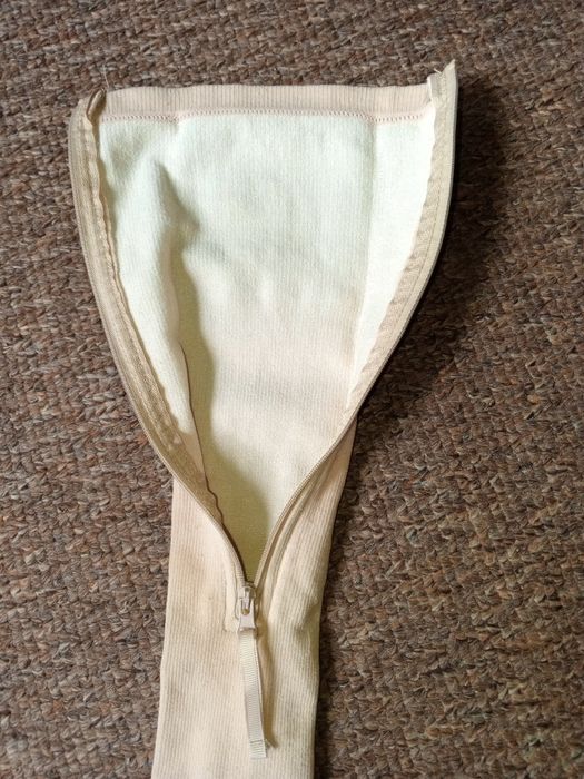 Компресійні гольфи без носка