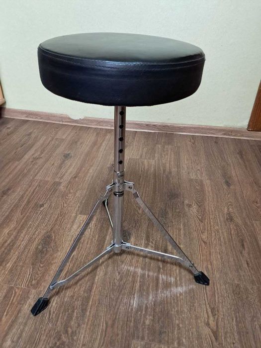 Барабанний стул для гри