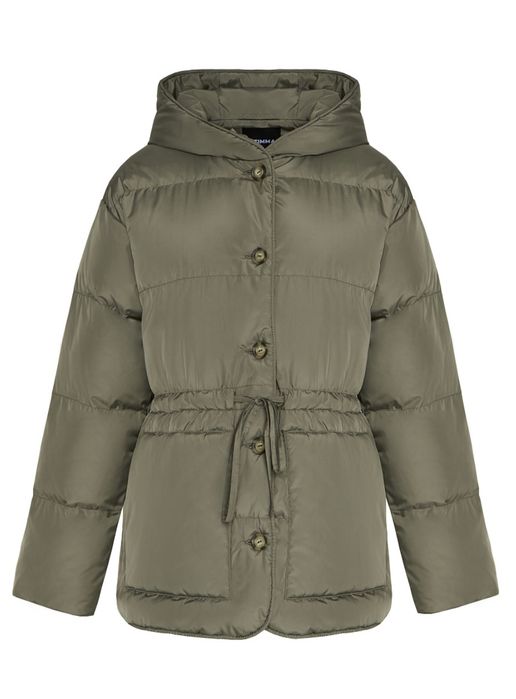 Зимовий пуховик / куртка від STIMMA