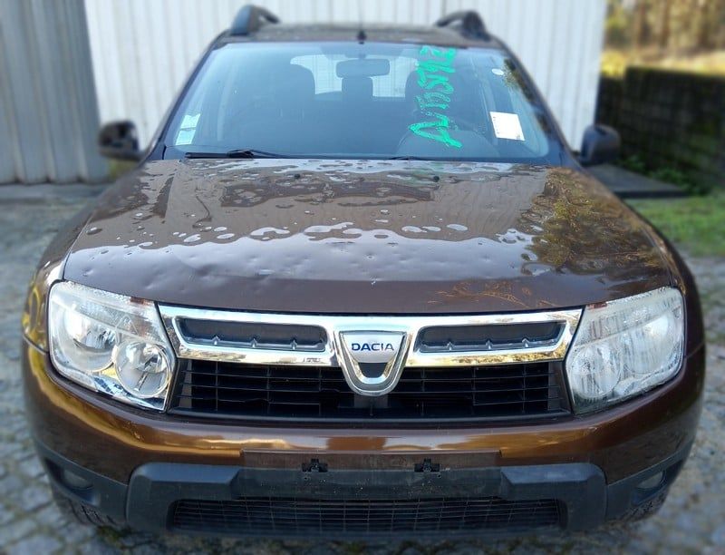 DACIA DUSTER - 2011 - Para Peças