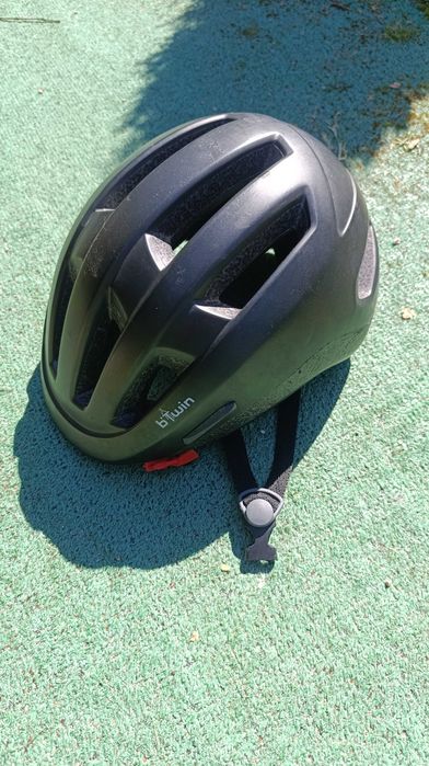 Bicicleta  em carbono