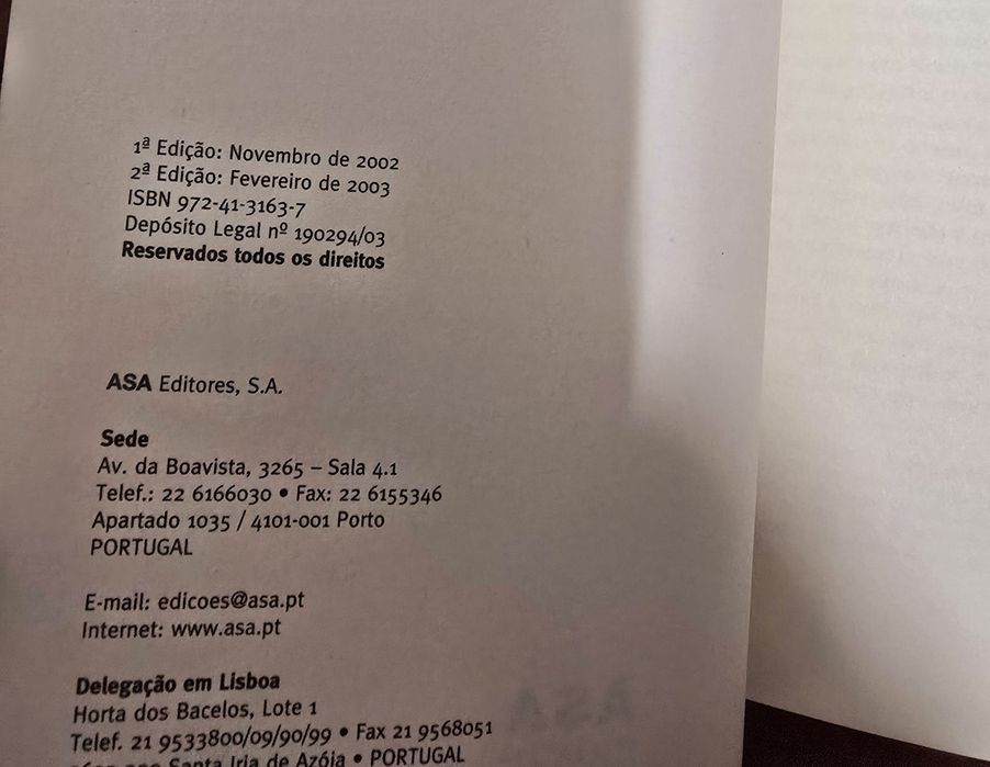 Livro “O Livro das Ilusões” – Paul Auster