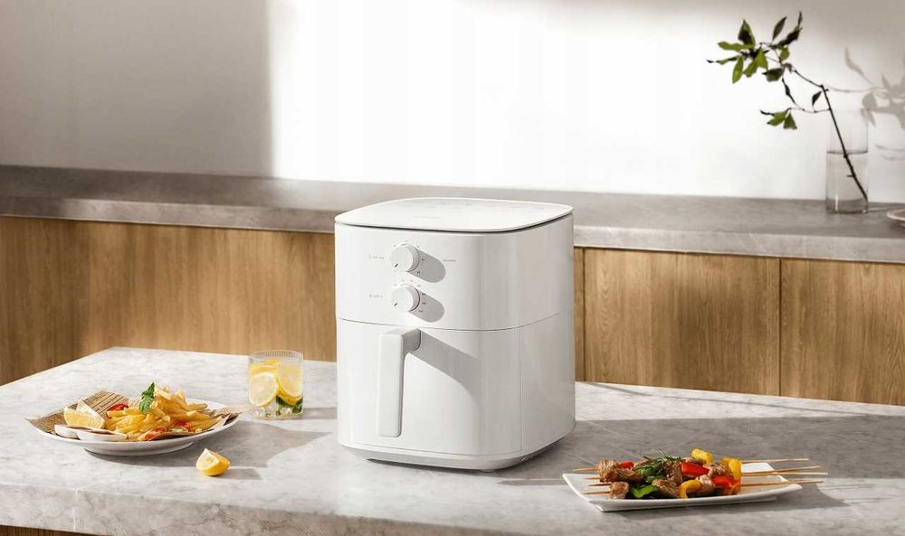 Frytkownica beztłuszczowa Xiaomi Air Fryer Essential 6L NOWA
