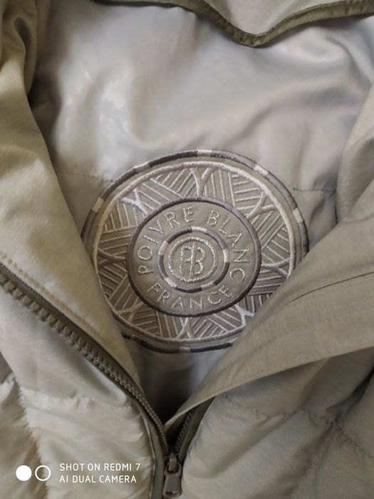 Верхній одяг для дівчат