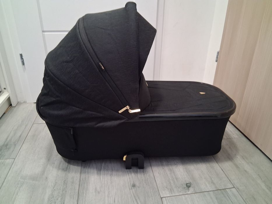 Wózek Venicci TINUM UPline 2w1