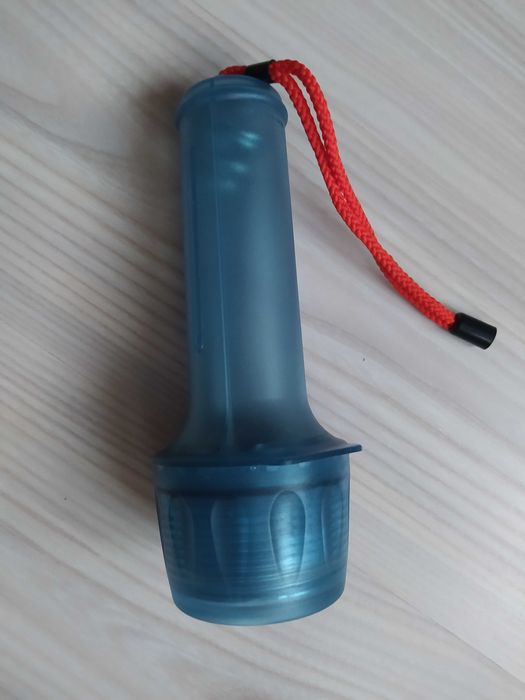 Побутовий ліхтарик Panasonic (водонепроникний)