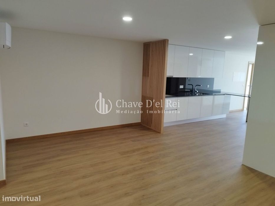 Apartamento T2 Venda em Viseu,Viseu