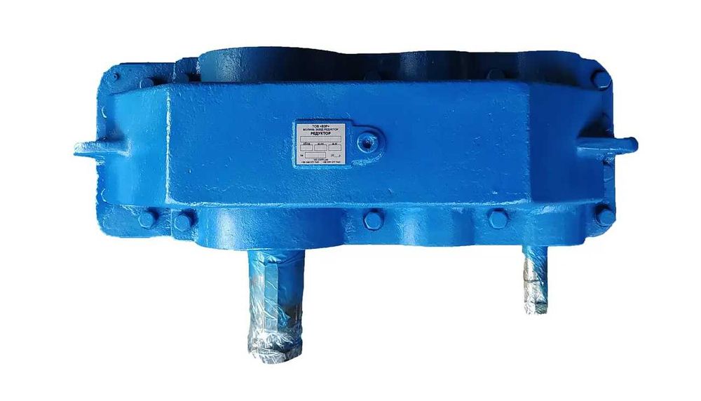 Редуктор Ц2У-100, Ц2У-125, Ц2У-160, Ц2У-200, Ц2У-250