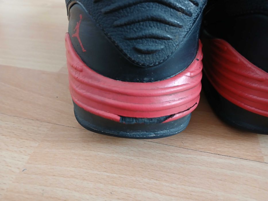 Buty Nike Jordan Max Aura 5 r. 47