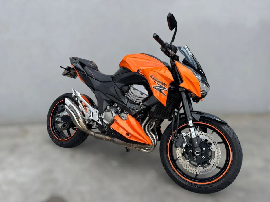 Kawasaki