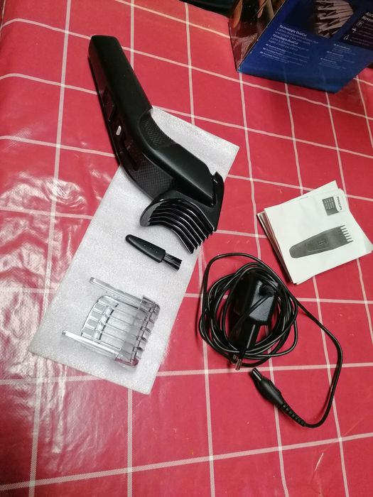 Máquina cortar cabelo Philips
