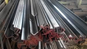 Уголок металический