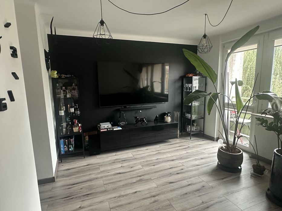 Mieszkanie centrum Rzeszowa, 3-pokoje, ul. Fredry, wysoki standard, mieszkanie z balkonem