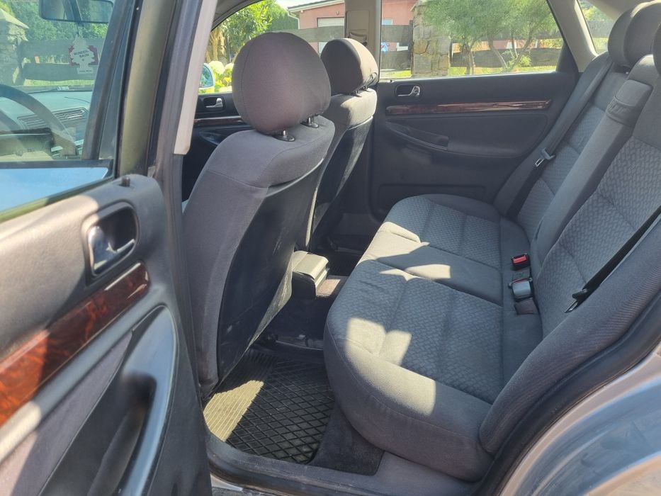 Audi A4 B5 1995r. 1.9tdi 90km