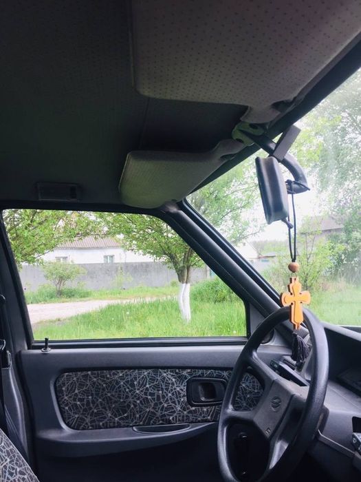 Славута Таврия ЗАЗ