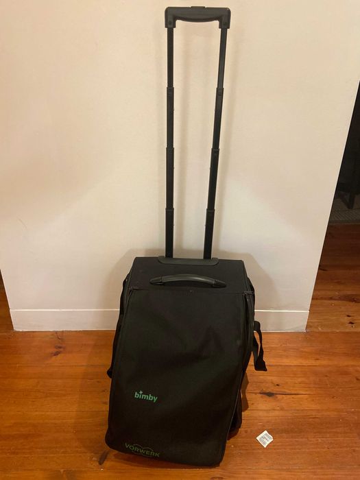 Trolley Bimby TM6