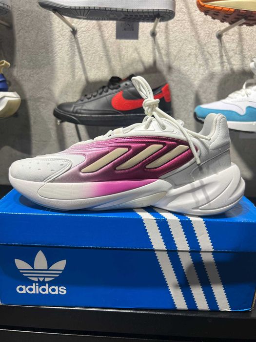 Кросівки жіночі adidas Originals Ozelia W — EUR 38.5 (24 см), Нові