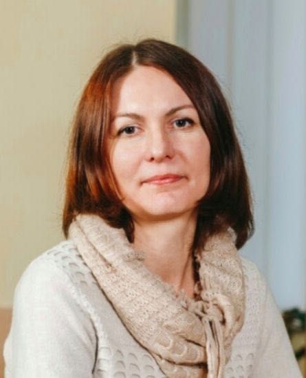 Репетитор з біології