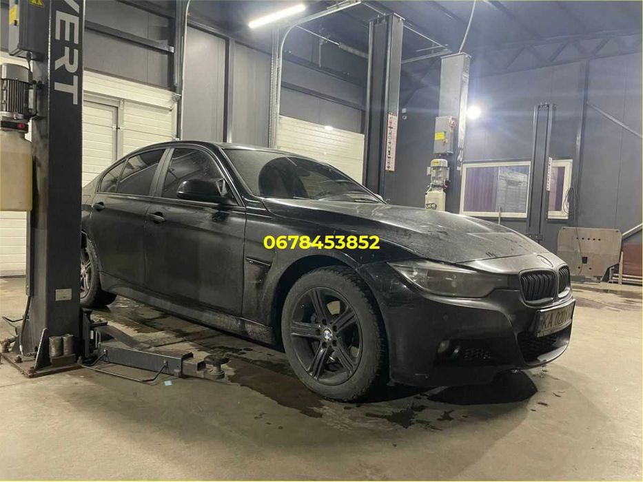 Видалення Каталізатора Прошивка ЕБУ Євро2 Чип Тюнінг ЄГР Check Engine