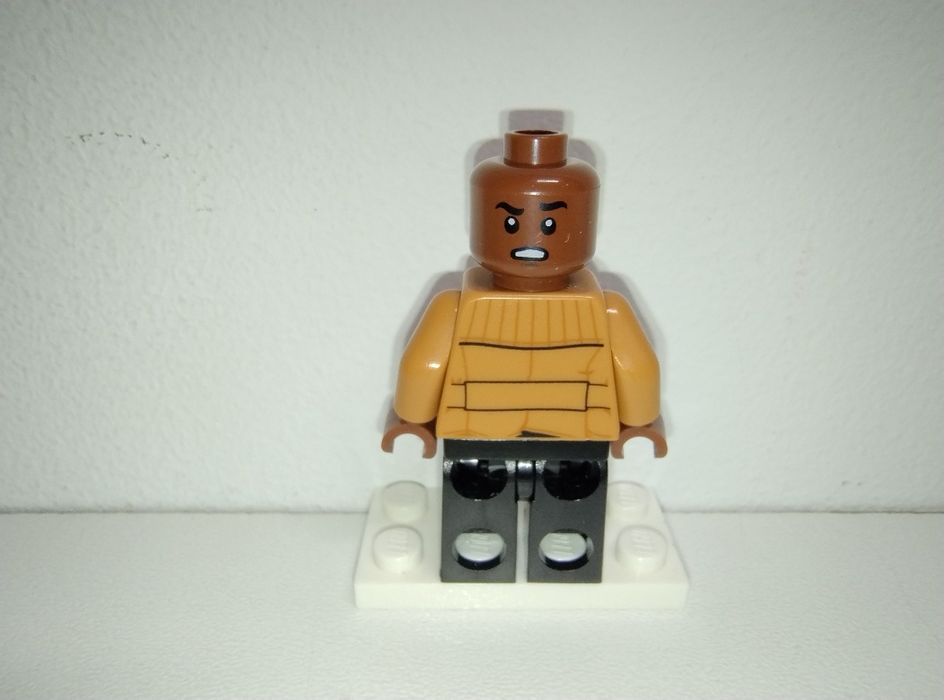 LEGO Star Wars - Finn, sw0676