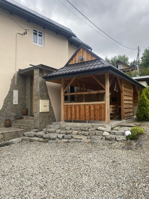 Centrum Szczawnicy apartament,pokoje