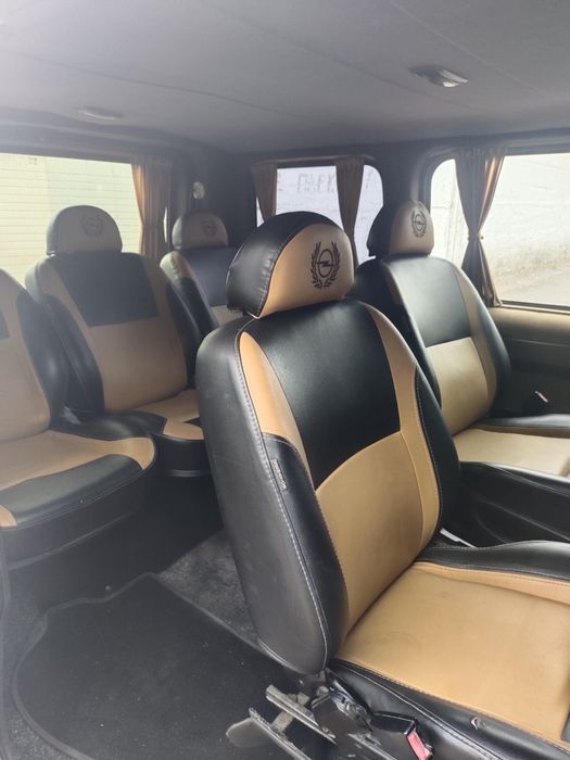 Продається Opel Vivaro 1.9