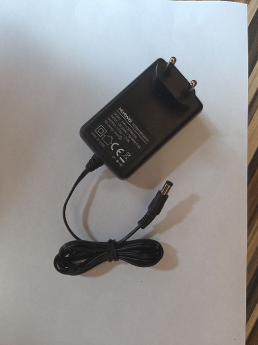 Zasilacz 12V 2 A Huawei B535, B525