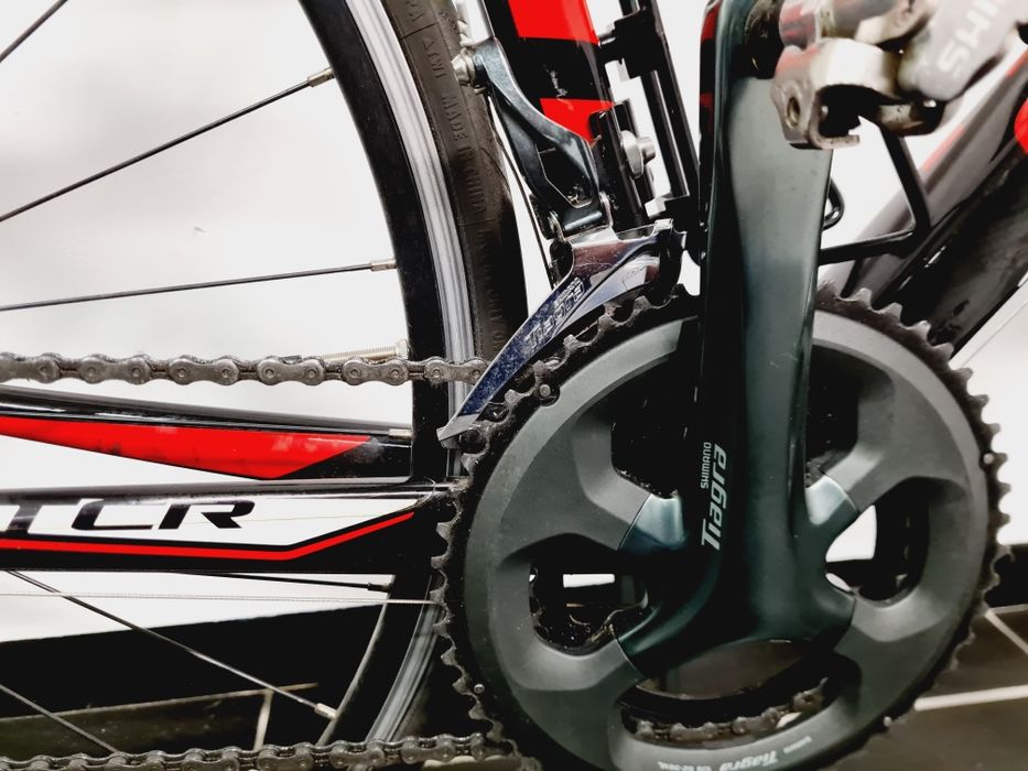 Giant TCR Kolarzówka